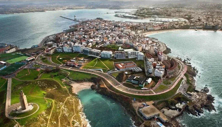 Provincia de A Coruña
