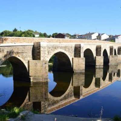 puente Romano de Lugo