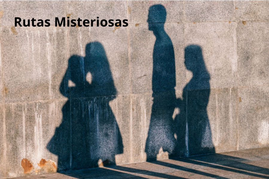 Rutas Misteriosas