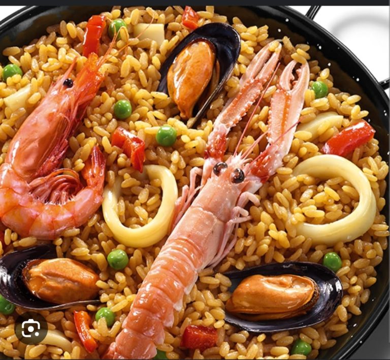 Cafeteria restaurante Amaral las mejores rutas gastronomicas 11 768x709