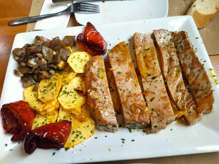 Cafeteria restaurante Amaral las mejores rutas gastronomicas 12 768x576