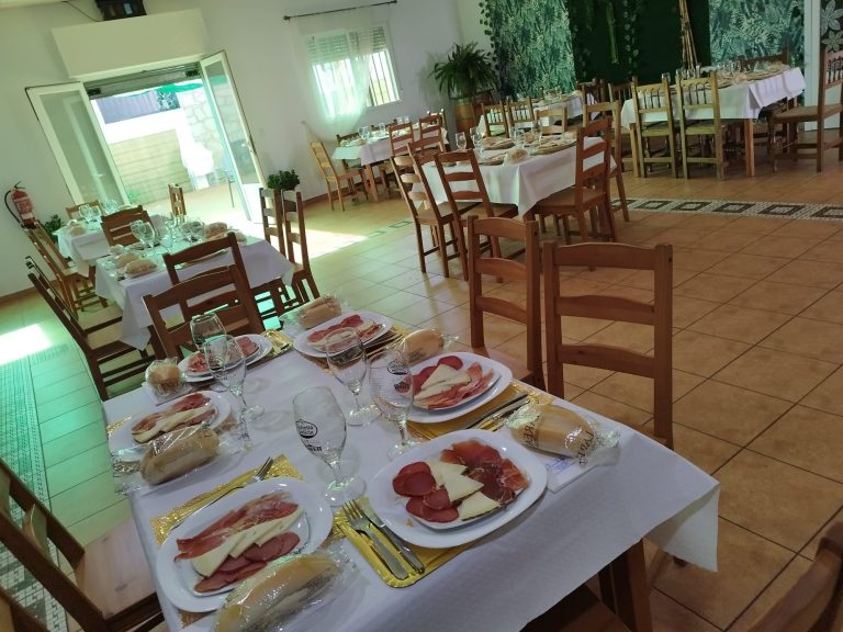 Cafeteria restaurante Amaral las mejores rutas gastronomicas 14 768x576