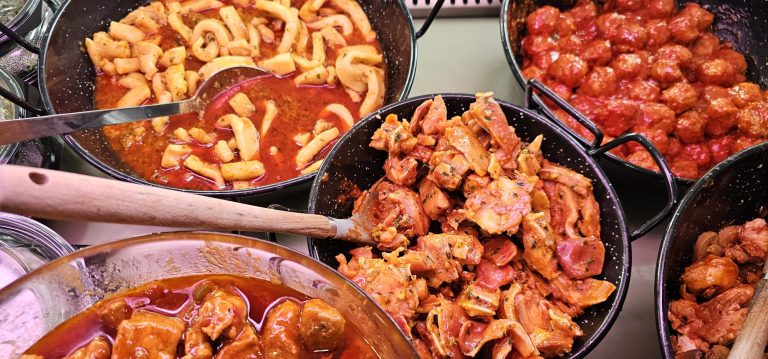 LA DEXPENSA comida para llevar en Merida las mejores rutas gastronomicas 3 768x359