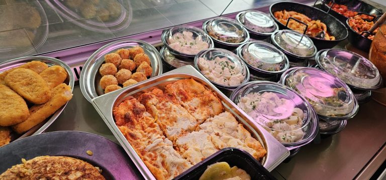 LA DEXPENSA comida para llevar en Merida las mejores rutas gastronomicas 4 768x359