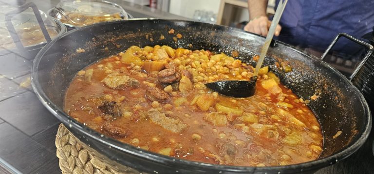 LA DEXPENSA comida para llevar en Merida las mejores rutas gastronomicas 5 768x359