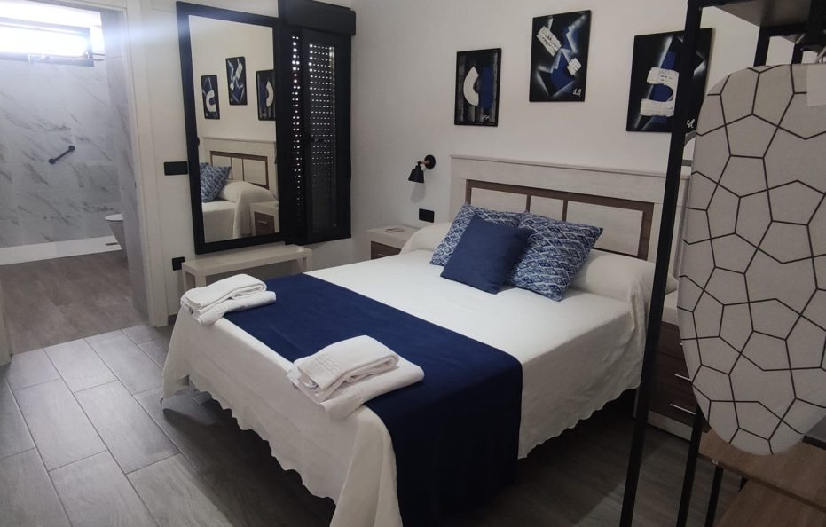 Apartamentos Rurales El Mirador De Las Golondrinas