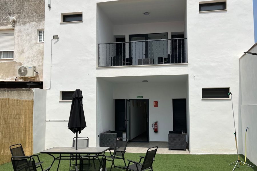 Apartamentos Rurales El Mirador De Las Golondrinas