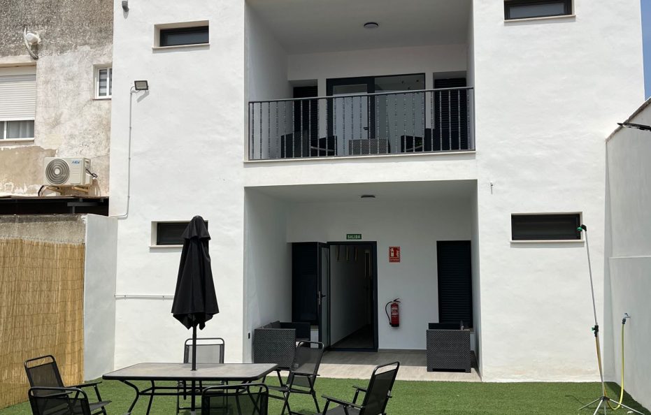 Apartamentos Rurales El Mirador De Las Golondrinas