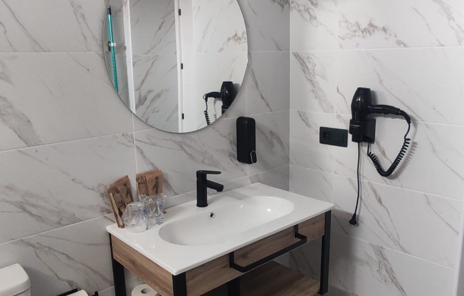 Apartamentos Rurales El Mirador De Las Golondrinas