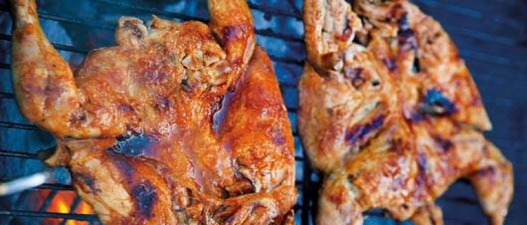 Amantes de la comida Portugesa pollos asados y comida casera para llevar 5 768x328