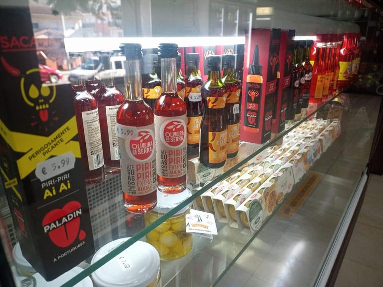 Amantes de la comida Portugesa pollos asados y comida casera para llevar 7 768x576