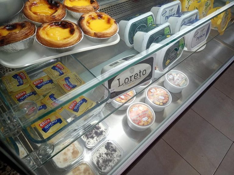 Amantes de la comida Portugesa pollos asados y comida casera para llevar 8 768x576