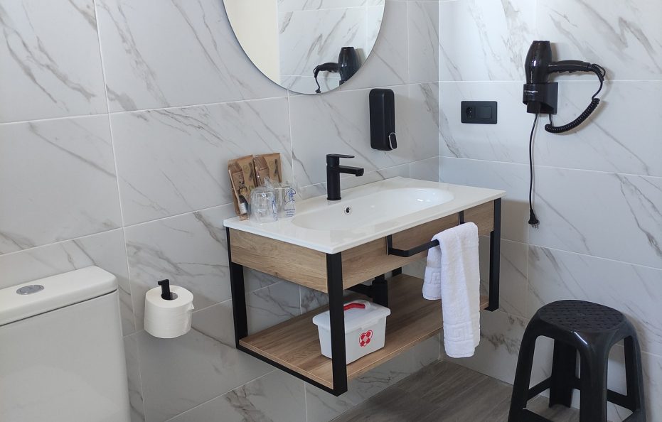 Apartamentos Rurales El Mirador De Las Golondrinas