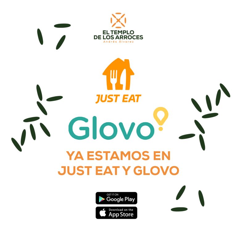 COMIDA CASERA Y ARROCES PARA LLEVAR EN MERIDA EL TEMPLO E LOS ARROCES 9 1 768x768