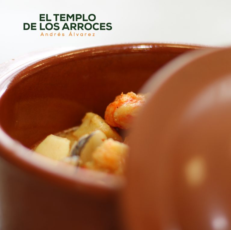 COMIDA PARA LLEVAR CASERA CATERING EN MERIDA EL TEMPLO DE LOS ARROCES 11 768x767