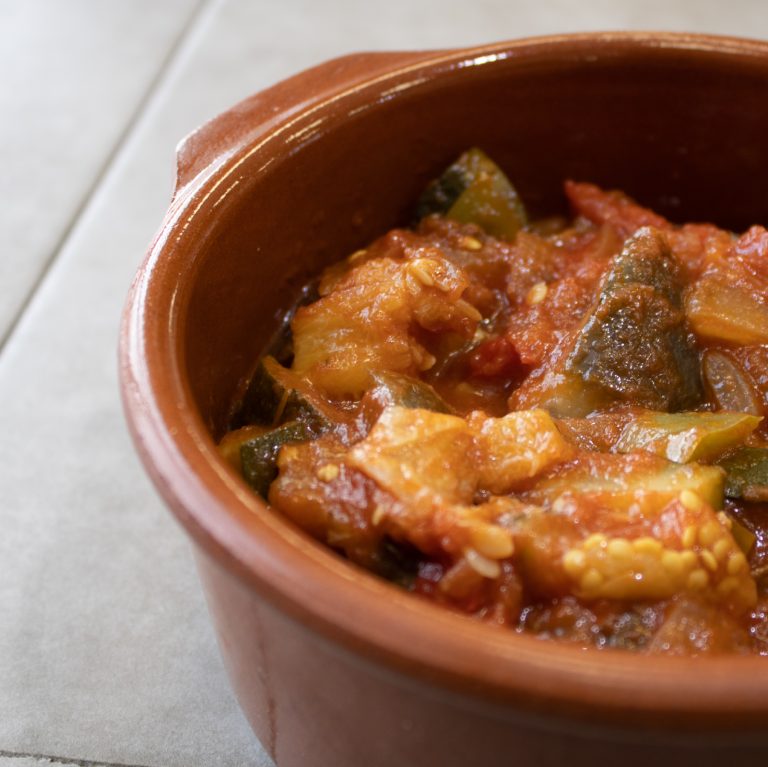 COMIDA PARA LLEVAR CASERA CATERING EN MERIDA EL TEMPLO DE LOS ARROCES 12 1 768x767
