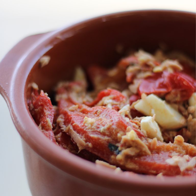 COMIDA PARA LLEVAR CASERA CATERING EN MERIDA EL TEMPLO DE LOS ARROCES 14 1 768x767