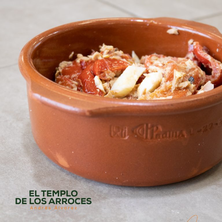 COMIDA PARA LLEVAR CASERA CATERING EN MERIDA EL TEMPLO DE LOS ARROCES 17 copia 768x768