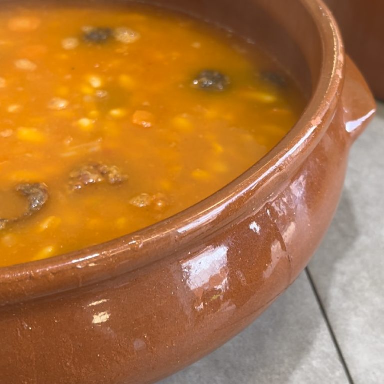 COMIDA PARA LLEVAR CASERA CATERING EN MERIDA EL TEMPLO DE LOS ARROCES 20 copia 768x767