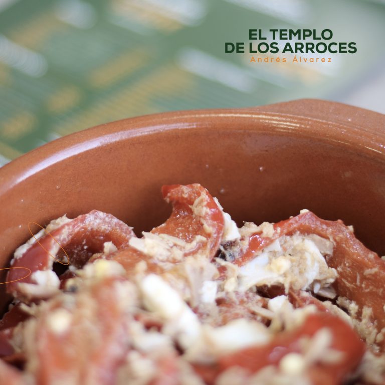 COMIDA PARA LLEVAR CASERA CATERING EN MERIDA EL TEMPLO DE LOS ARROCES 23 copia 768x768