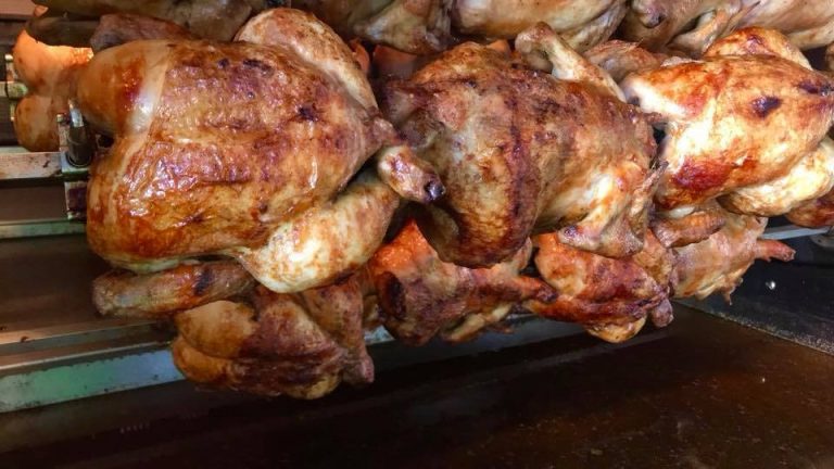 Comida para llevar pollos asados El Rey del Poll Plasencia 2 1 768x432