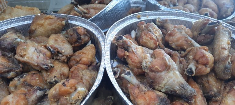 Comida para llevar pollos asados El Rey del Poll Plasencia 4 1 768x345