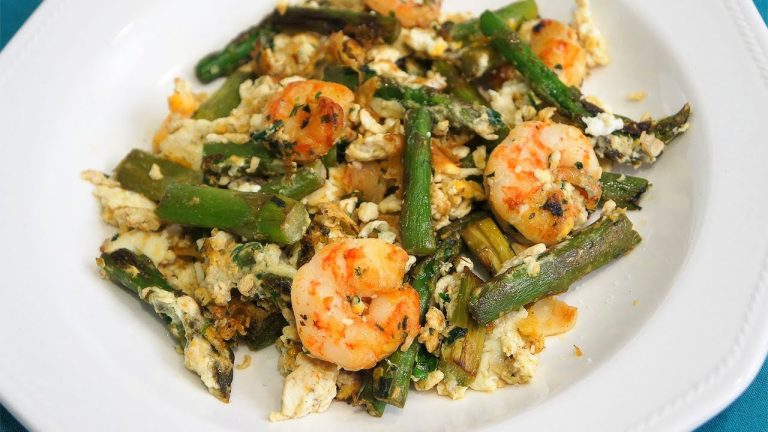 Gastrobar Ohana Caceres desayunos y raciones situado en la Mejostilla Cacere revuelto triguero 768x432