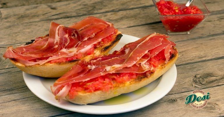 Gastrobar Ohana Caceres desayunos y raciones situado en la Mejostilla Caceres catalana 768x402