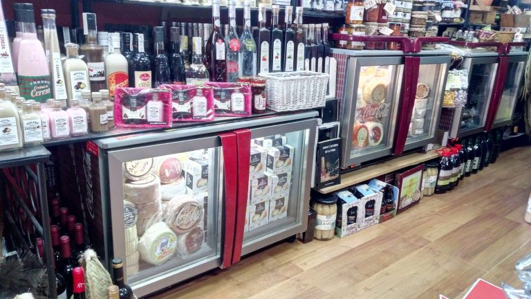 La Artesa gourmet Aromas de Extremadura Jarandilla De la Vera 10 768x432