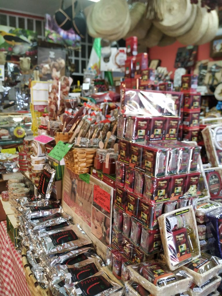 La Artesa gourmet Aromas de Extremadura Jarandilla De la Vera 5 1 768x1024