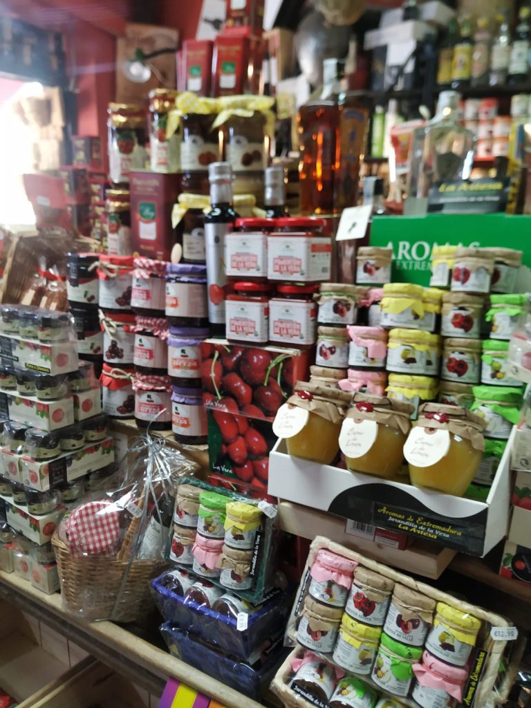 La Artesa gourmet Aromas de Extremadura Jarandilla De la Vera 6 768x1024