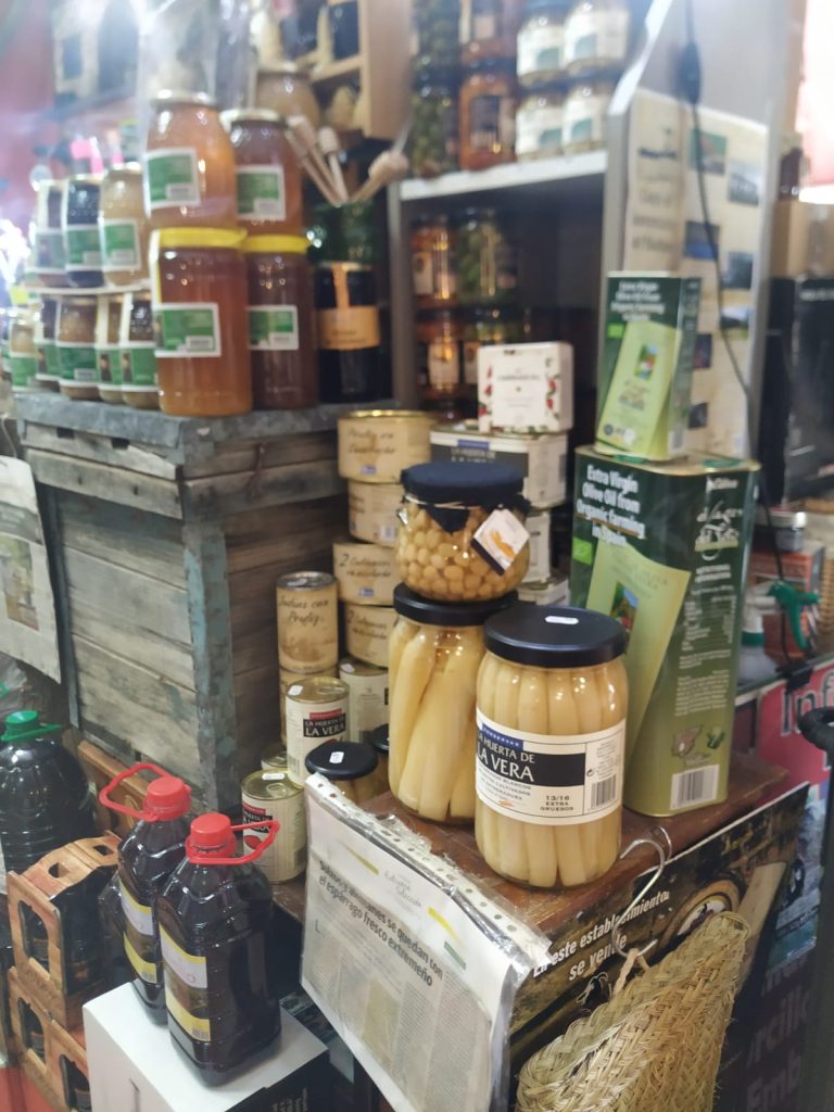 La Artesa gourmet Aromas de Extremadura Jarandilla De la Vera 7 768x1024