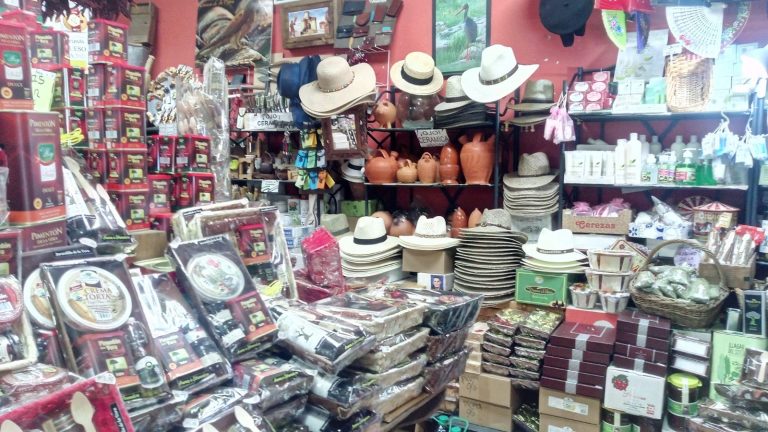 La Artesa gourmet Aromas de Extremadura Jarandilla De la Vera 8 768x432