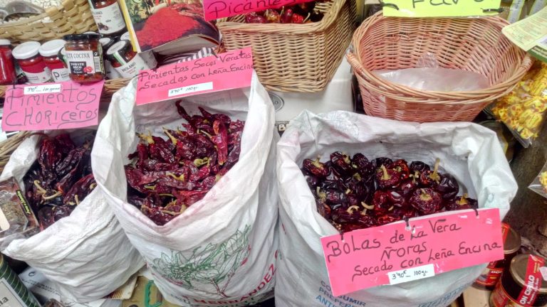 La Artesa gourmet Aromas de Extremadura Jarandilla De la Vera 9 1 768x432