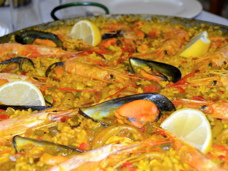 Meson restaurante Pata Negra almendralejo tapear comer 10 768x576