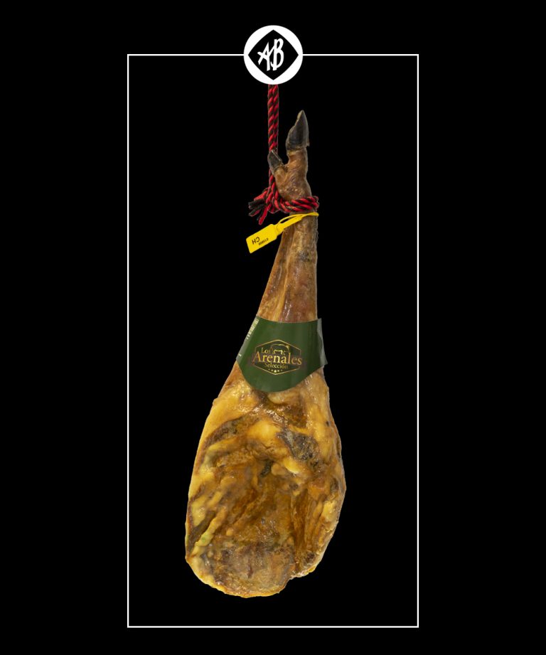 Paleta Cochino de Campo comprar en Caceres jamones Ibericos Alvarado Ibericos Alvarado en Caceres tienda online mejor paleta de Extremadura dehesa de Extremadura lo mejor de los productos extremenos carnes tortas 768x921