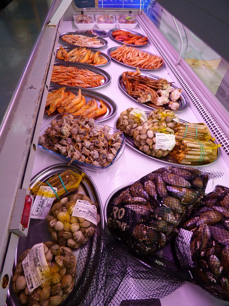 Restaurante Cocedero Suroeste en Merida el mejor marisco 5 768x1024