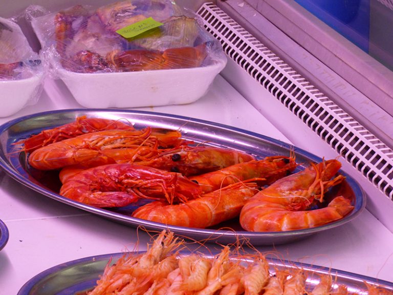 Restaurante Cocedero Suroeste en Merida el mejor marisco 8 768x576