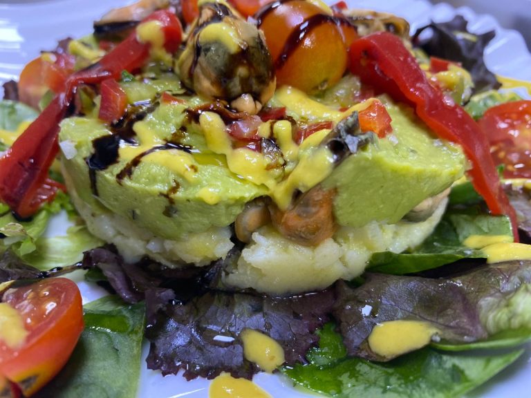 Restaurante asador la retama Almendralejo menu diario 2 768x576