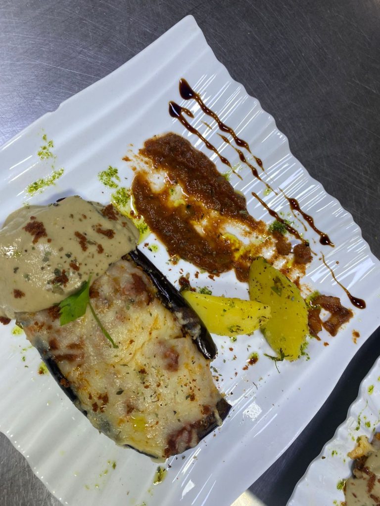 Restaurante asador la retama Almendralejo menu diario 3 768x1024