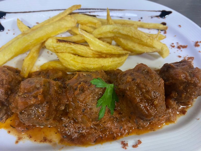 Restaurante asador la retama Almendralejo menu diario 4 768x576