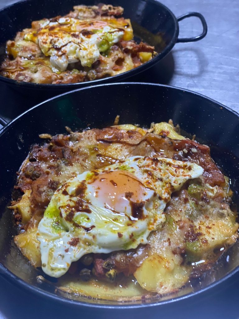 Restaurante asador la retama Almendralejo menu diario 6 768x1024