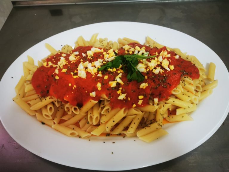 Restaurante cafeteria en Montijo New Stadium 10 768x576