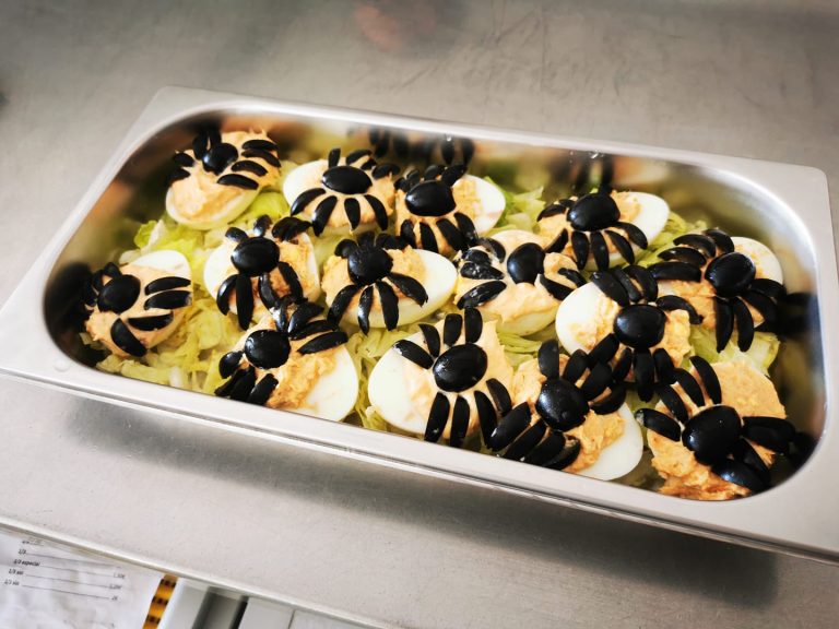 Restaurante cafeteria en Montijo New Stadium 16 768x576