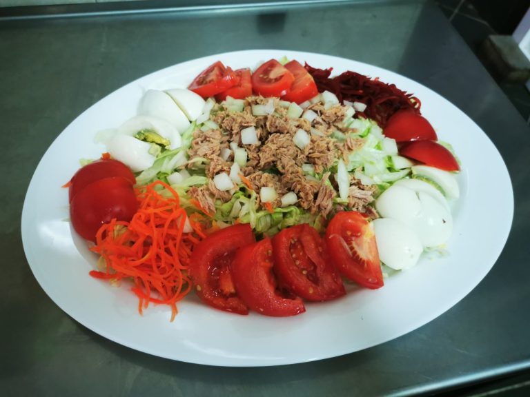 Restaurante cafeteria en Montijo New Stadium 17 768x576