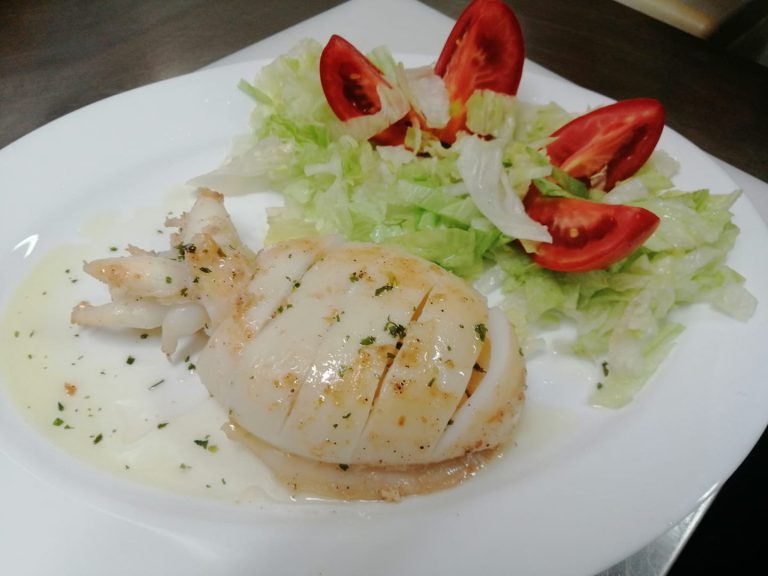 Restaurante cafeteria en Montijo New Stadium 18 768x576