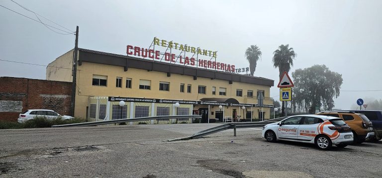 Restaurante hostelero el cruce de las herreria 10 768x358