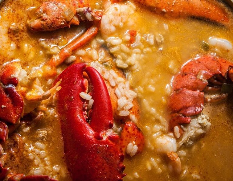 Restaurante hostelero el cruce de las herreria 12 768x595