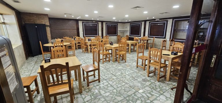 Restaurante hostelero el cruce de las herreria 14 768x358