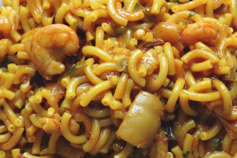 Restaurante hostelero el cruce de las herreria 16 768x511